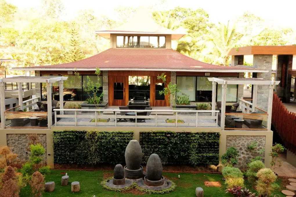 Hotel Ambrosia Resort & Spa pune